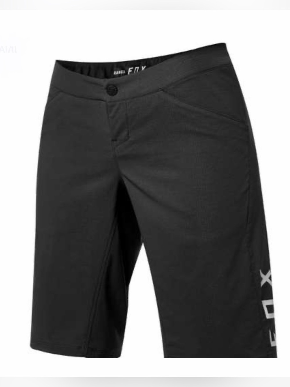 Fox Women’s Ranger Mountain Bike Shorts